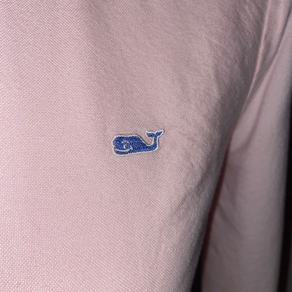 Vineyard Vines button down - Picture 4 of 5